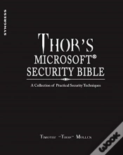 Capa do artigo Thor