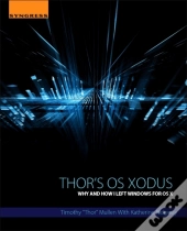 Thor'S Os Xodus