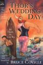 Thor'S Wedding Day - Preview