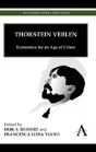Thorstein Bunde Veblen : Transatlantic Social Scientist - Preview