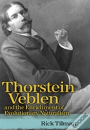 Capa do artigo Thorstein Veblen And The Enrichment Of Evolutionary Naturalism