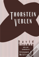 Thorstein Veblen