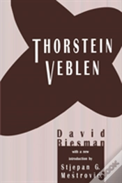Capa do artigo Thorstein Veblen