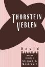 Thorstein Veblen - Preview
