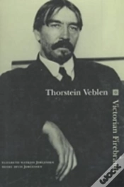 Capa do artigo Thorstein Veblen