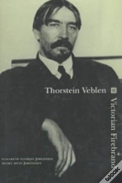Capa do artigo Thorstein Veblen