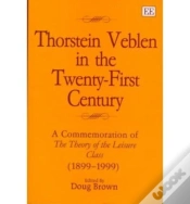 Capa do artigo Thorstein Veblen In The Twenty-First Century