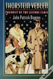 Capa do artigo Thorstein Veblen