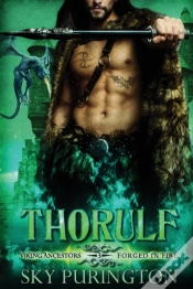 Capa do artigo Thorulf