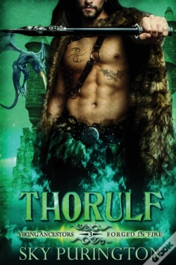 Capa do artigo Thorulf