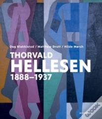 Thorvald Hellesen