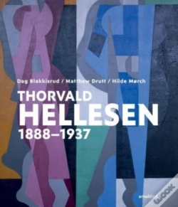 Capa do artigo Thorvald Hellesen
