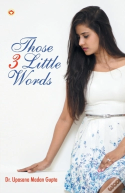 Capa do artigo Those 3 Little Words