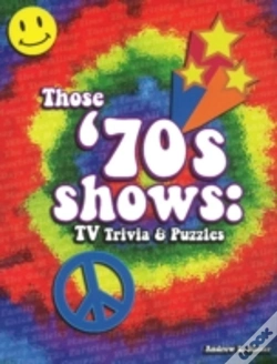 Capa do artigo Those '70s Shows