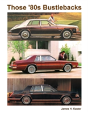 Those '80s Bustlebacks - Preview
