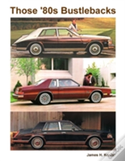 Capa do artigo Those '80s Bustlebacks