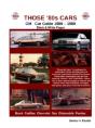Those 80s Cars - Gm (Black & White) - Preview
