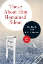 Capa do artigo Those About Him Remained Silent