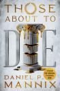 Those About To Die - Preview