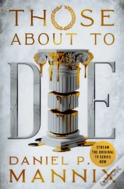 Capa do artigo Those About To Die