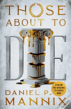 Capa do artigo Those About To Die