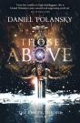 Those Above: The Empty Throne Book 1 - Preview