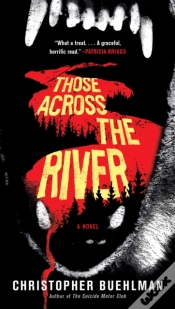 Capa do artigo Those Across The River