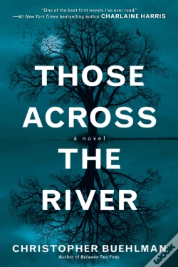 Capa do artigo Those Across The River