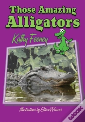 Capa do artigo Those Amazing Alligators