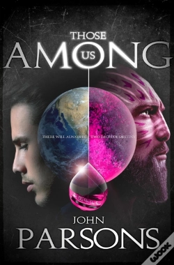 Capa do artigo Those Among Us