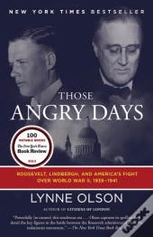Those Angry Days