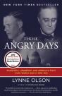Those Angry Days - Preview