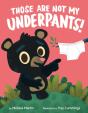 Those Are Not My Underpants! - Preview