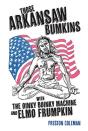 Those Arkansaw Bumkins - Preview