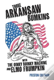 Capa do artigo Those Arkansaw Bumkins