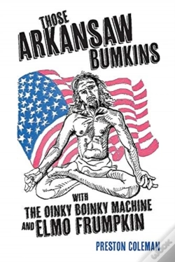 Capa do artigo Those Arkansaw Bumkins