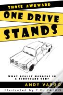 Those Awkward One Drive Stands