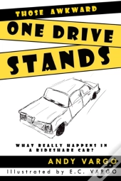 Those Awkward One Drive Stands