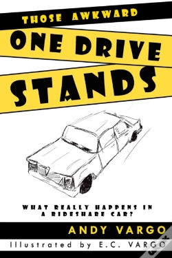Capa do artigo Those Awkward One Drive Stands