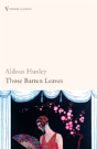 Those Barren Leaves - Preview
