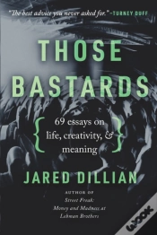 Capa do artigo Those Bastards