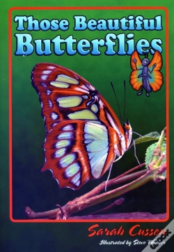 Capa do artigo Those Beautiful Butterflies