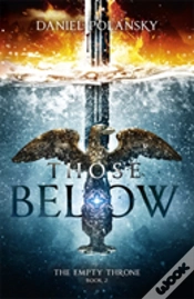 Capa do artigo Those Below