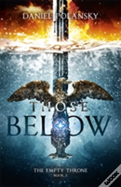 Capa do artigo Those Below
