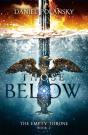 Those Below: The Empty Throne Book 2 - Preview