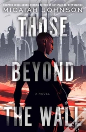 Capa do artigo Those Beyond The Wall