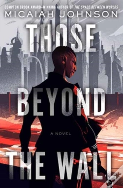 Capa do artigo Those Beyond The Wall