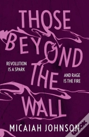 Capa do artigo Those Beyond The Wall