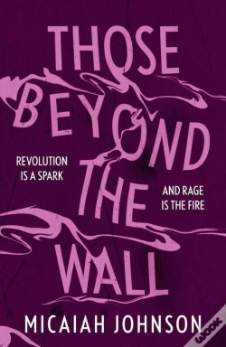 Capa do artigo Those Beyond The Wall