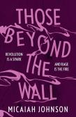 Those Beyond The Wall